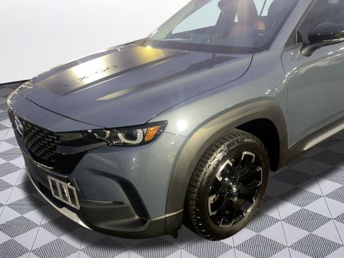 Used 2023 MAZDA CX-50 Meridian Edition image 19