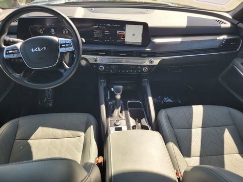 Used 2023 Kia Telluride EX X-Line AWD/4WD image 14
