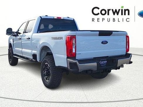 New 2026 Ford F350 XLT w/ Tremor Off-Road Package image 6