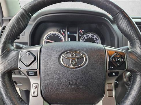 Used 2023 Toyota 4Runner Limited RWD image 14