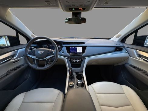 Certified 2024 Cadillac XT5 Premium Luxury image 22