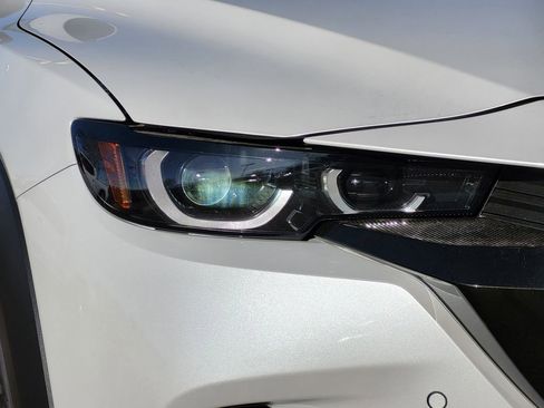 New 2026 MAZDA CX-50 2.5 Hybrid w/ Cargo Package image 28
