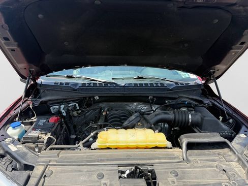 Used 2019 Ford F150 Platinum w/ Trailer Tow Package AWD/4WD image 28
