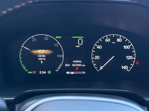 Certified 2024 Honda CR-V Sport image 24
