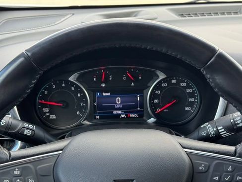 Used 2020 Chevrolet Equinox LT image 28