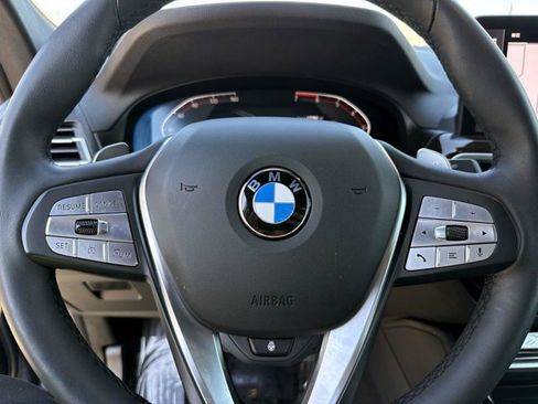 Used 2025 BMW X4 xDrive30i image 31