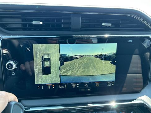 New 2026 GMC Sierra 2500 AT4X AWD/4WD image 25
