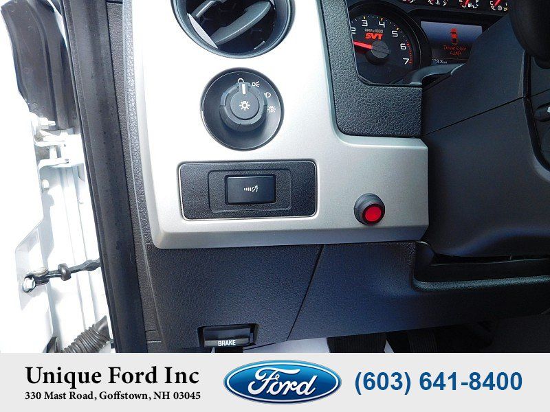 Used 2014 Ford F150 Raptor w/ Equipment Group 801A Luxury AWD/4WD image 15