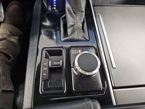 Certified 2024 Toyota Sequoia SR5 AWD/4WD image 24