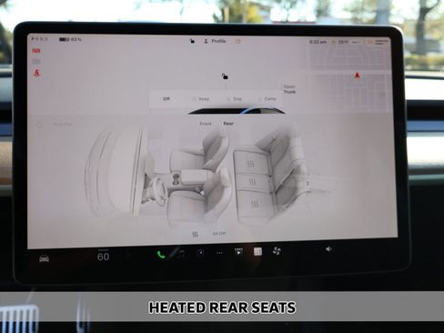 Used 2023 Tesla Model 3 Long Range image 7