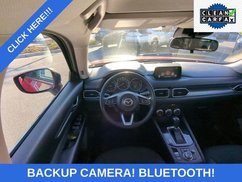 Used 2019 MAZDA CX-5 Sport image 33