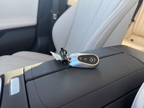 New 2025 Mercedes-Benz E 350 Sedan image 26