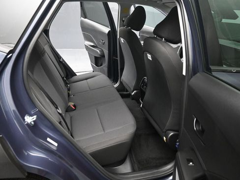 Certified 2026 Hyundai Kona SEL Sport AWD/4WD image 31
