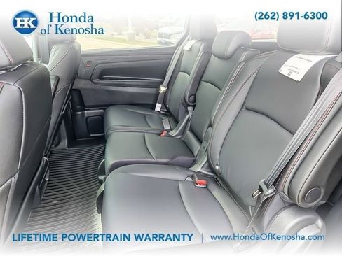 New 2026 Honda Odyssey Sport-L image 10