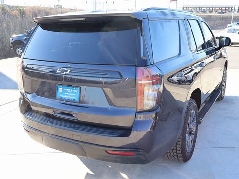 Used 2023 Chevrolet Tahoe Z71 image 5