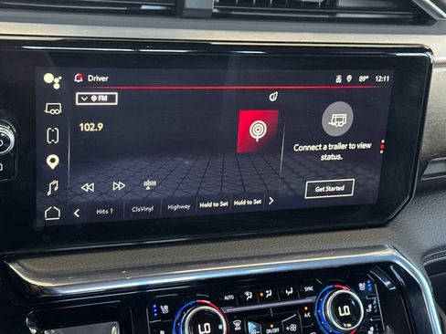 Used 2025 GMC Sierra 1500 Denali AWD/4WD image 24