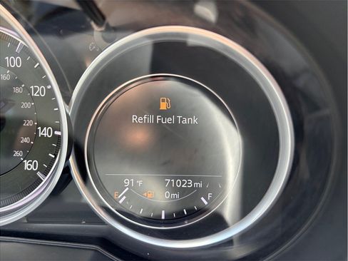 Used 2018 MAZDA MAZDA6 Grand Touring FWD image 18