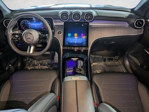 Certified 2025 Mercedes-Benz GLC 300 GLC 300 image 18