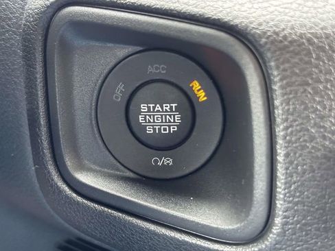 New 2026 Jeep Wrangler Unlimited Sport AWD/4WD image 19