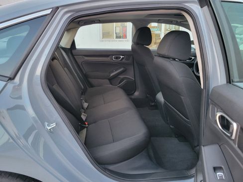 Used 2023 Honda Civic EX image 17