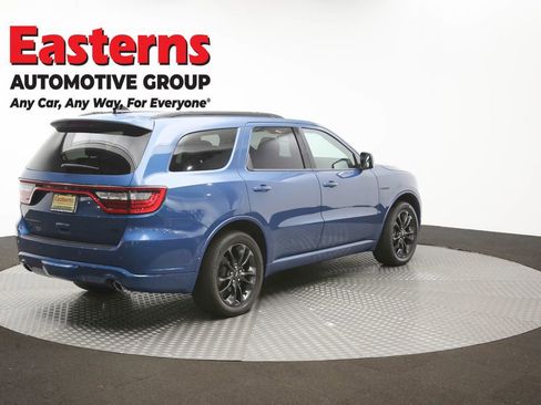 Used 2024 Dodge Durango R/T AWD/4WD image 44