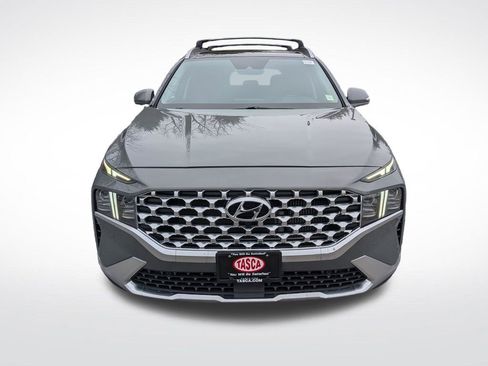 Used 2022 Hyundai Santa Fe Limited AWD/4WD image 9