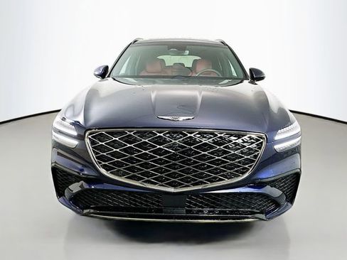 New 2026 Genesis GV70 2.5T Sport Prestige w/ G1 Accessory Package image 2