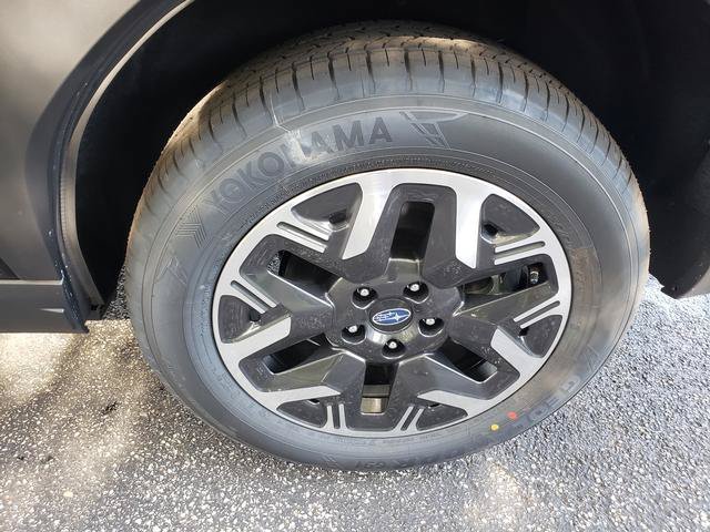 New 2026 Subaru Forester Premium AWD/4WD image 20