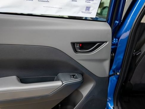 Certified 2025 Subaru Crosstrek 2.5i Premium AWD/4WD image 20