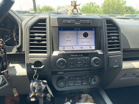 Used 2018 Ford F150 XL w/ Equipment Group 101A Mid RWD image 28