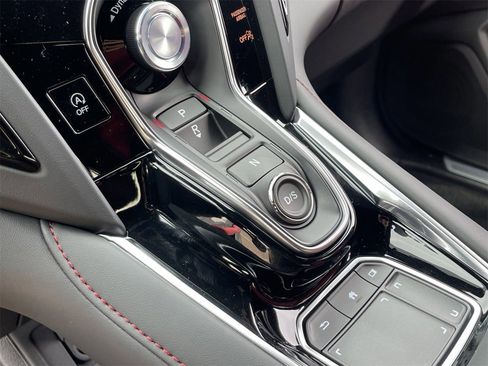 New 2026 Acura RDX A-Spec image 28