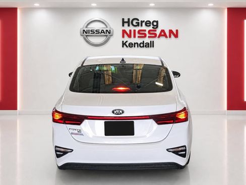 Used 2019 Kia Forte Sedan FWD image 6