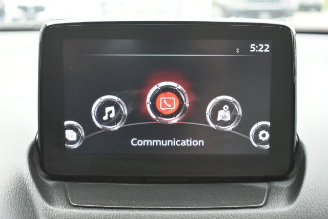 Used 2018 MAZDA CX-3 Grand Touring w/ Premium Package AWD/4WD image 24