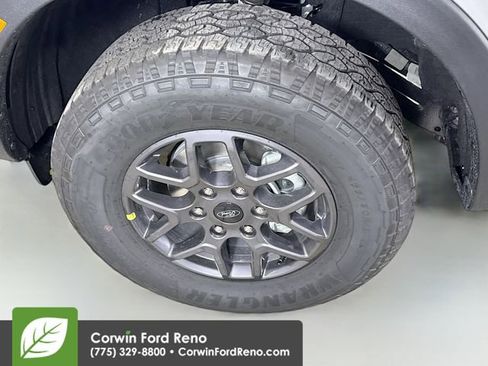 New 2026 Ford Ranger XLT AWD/4WD image 32