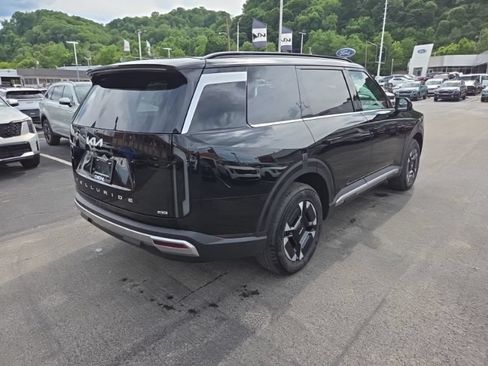 New 2027 Kia Telluride EX w/ Towing Package AWD/4WD image 7