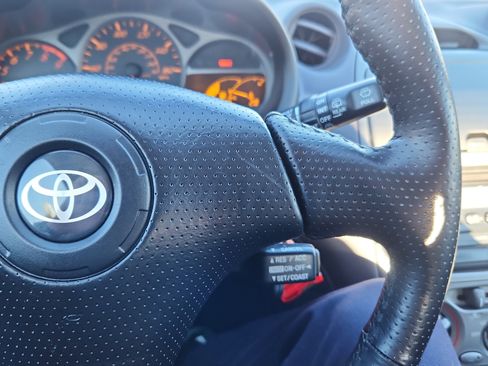 Used 2002 Toyota Celica GT-S image 15