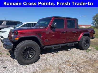 Used 2021 Jeep Gladiator Sport w/ Quick Order Package 24Q 80Th