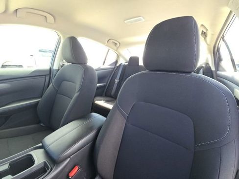 Used 2025 Nissan Sentra S FWD image 19
