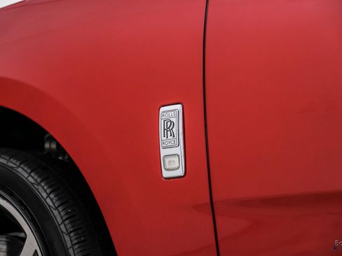 Used 2019 Rolls-Royce Cullinan AWD/4WD image 38