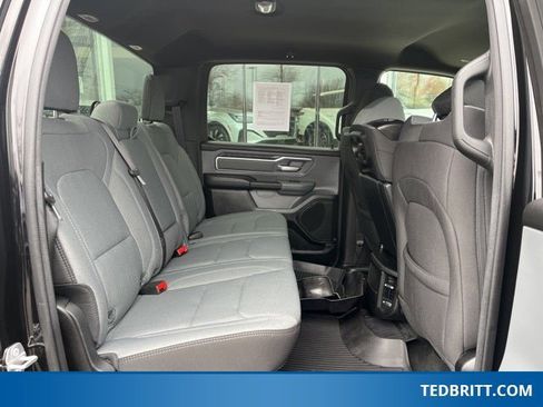 Used 2022 RAM 1500 Big Horn image 17