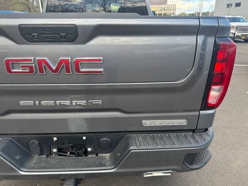 Used 2021 GMC Sierra 1500 Elevation w/ Preferred Package AWD/4WD image 34