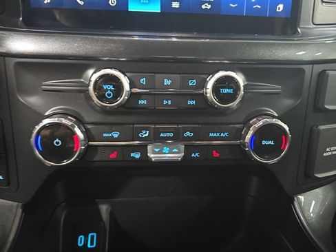 Used 2022 Ford F150 Tremor w/ Equipment Group 401A Mid AWD/4WD image 24