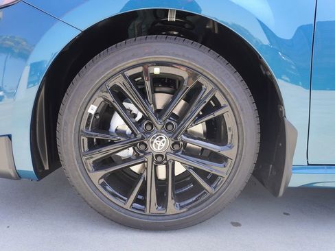 Used 2026 Toyota Camry SE image 20