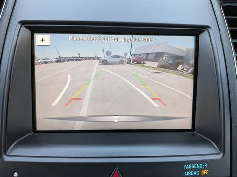 Used 2018 Ford Taurus SHO w/ Driver Assist Package image 22