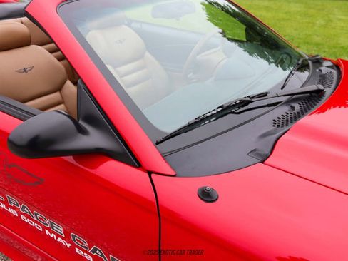 Used 1994 Ford Mustang GT image 78