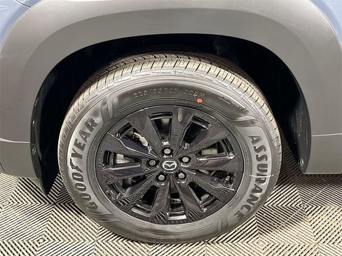 New 2026 MAZDA CX-50 AWD 2.5 Hybrid w/ Cargo Package image 23