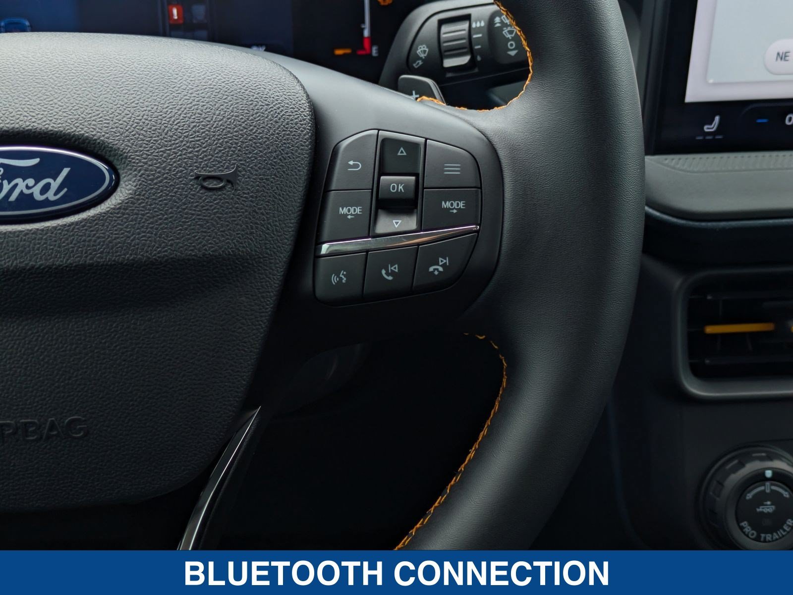 New 2026 Ford Maverick Tremor AWD/4WD image 29