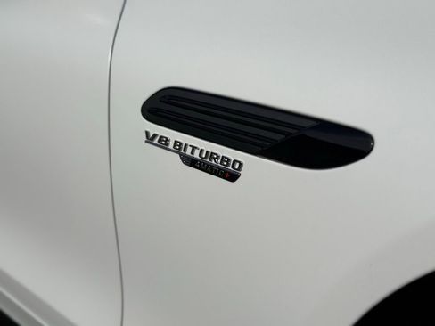 New 2026 Mercedes-Benz SL 55 AMG 4MATIC image 8