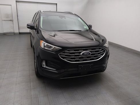 Used 2020 Ford Edge SEL w/ Convenience Package FWD image 14
