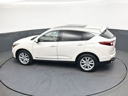 Used 2019 Acura RDX AWD image 27